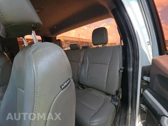 2016 Ford F-150 XL Extended Cab Medium Bed w/Rear Doors – miniatura 13