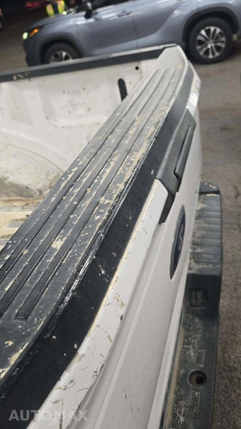2016 Ford F-150 XL Extended Cab Medium Bed w/Rear Doors – miniatura 31