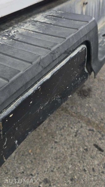 2016 Ford F-150 XL Extended Cab Medium Bed w/Rear Doors – miniatura 32