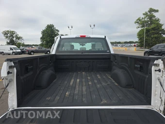 2016 Ford F-150 XL Extended Cab Medium Bed w/Rear Doors - miniatura 16