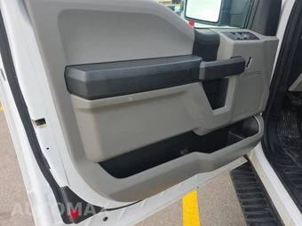 2016 Ford F-150 XL Extended Cab Medium Bed w/Rear Doors - miniatura 9