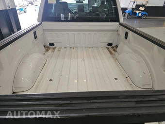 2016 Ford F-150 XL Extended Cab Medium Bed w/Rear Doors - miniatura 16