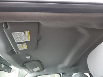 2016 Ford F-150 XL Extended Cab Medium Bed w/Rear Doors - miniatura 18