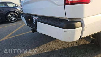 2016 Ford F-150 XL Extended Cab Medium Bed w/Rear Doors - miniatura 22