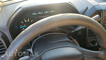 2016 Ford F-150 XL Extended Cab Medium Bed w/Rear Doors - miniatura 24