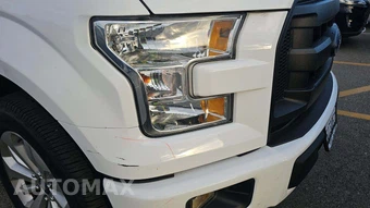 2016 Ford F-150 XL Extended Cab Medium Bed w/Rear Doors - miniatura 32