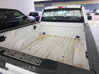 2016 Ford F-150 XL Extended Cab Medium Bed w/Rear Doors - miniatura 13