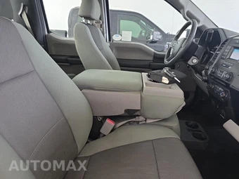 2016 Ford F-150 XL Extended Cab Medium Bed w/Rear Doors - miniatura 15
