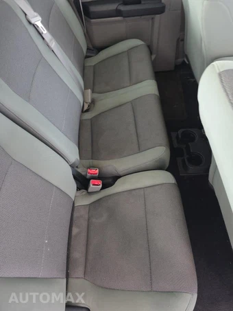 2016 Ford F-150 XL Extended Cab Medium Bed w/Rear Doors - miniatura 16
