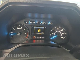 2016 Ford F-150 XL Extended Cab Medium Bed w/Rear Doors - miniatura 17