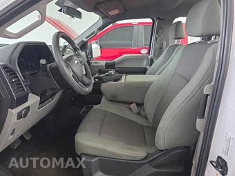 2016 Ford F-150 XL Extended Cab Medium Bed w/Rear Doors - miniatura 7