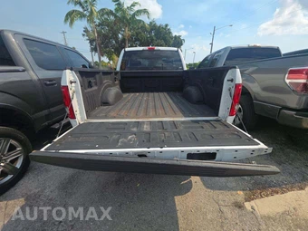 2016 Ford F-150 XL Extended Cab Medium Bed w/Rear Doors - miniatura 14