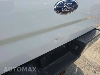 2016 Ford F-150 XL Extended Cab Medium Bed w/Rear Doors - miniatura 27