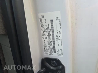 2016 Ford F-150 XL Extended Cab Medium Bed w/Rear Doors – miniatura 14