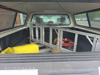 2016 Ford F-150 XL Extended Cab Medium Bed w/Rear Doors – miniatura 16