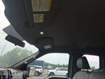 2016 Ford F-150 XL Extended Cab Medium Bed w/Rear Doors – miniatura 17