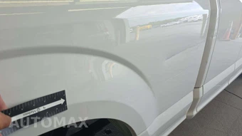 2016 Ford F-150 XL Extended Cab Medium Bed w/Rear Doors – miniatura 23