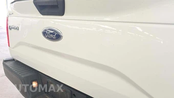 2016 Ford F-150 XL Extended Cab Medium Bed w/Rear Doors – miniatura 28