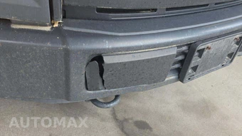 2016 Ford F-150 XL Extended Cab Medium Bed w/Rear Doors – miniatura 32
