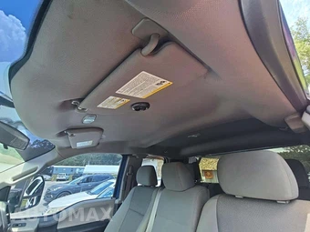 2016 Ford F-150 XL Extended Cab Medium Bed w/Rear Doors - miniatura 11
