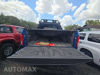 2016 Ford F-150 XL Extended Cab Medium Bed w/Rear Doors - miniatura 14