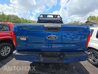 2016 Ford F-150 XL Extended Cab Medium Bed w/Rear Doors - miniatura 30