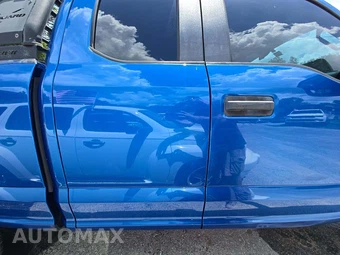 2016 Ford F-150 XL Extended Cab Medium Bed w/Rear Doors - miniatura 32