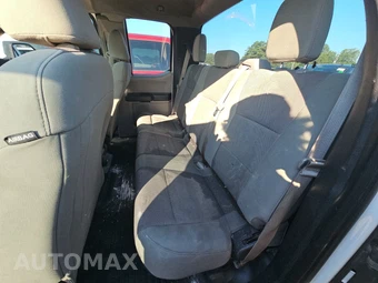 2016 Ford F-150 XL Extended Cab Medium Bed w/Rear Doors – miniatura 13