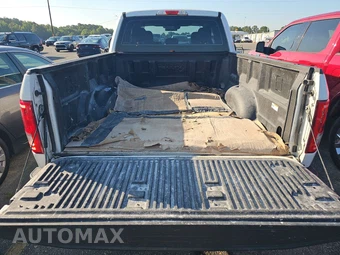 2016 Ford F-150 XL Extended Cab Medium Bed w/Rear Doors – miniatura 16