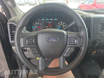 2016 Ford F-150 XL Extended Cab Medium Bed w/Rear Doors - miniatura 10