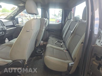 2016 Ford F-150 XL Extended Cab Medium Bed w/Rear Doors - miniatura 13