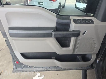 2016 Ford F-150 XL Extended Cab Medium Bed w/Rear Doors - miniatura 9
