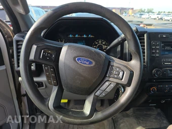 2016 Ford F-150 XL Extended Cab Medium Bed w/Rear Doors – miniatura 10