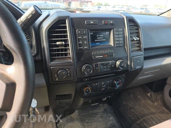 2016 Ford F-150 XL Extended Cab Medium Bed w/Rear Doors – miniatura 11