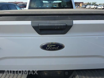 2016 Ford F-150 XL Extended Cab Medium Bed w/Rear Doors – miniatura 16