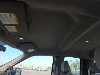 2016 Ford F-150 XL Extended Cab Medium Bed w/Rear Doors – miniatura 17
