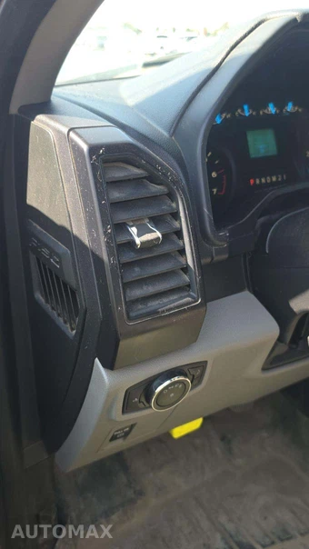 2016 Ford F-150 XL Extended Cab Medium Bed w/Rear Doors – miniatura 20