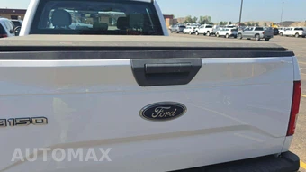 2016 Ford F-150 XL Extended Cab Medium Bed w/Rear Doors – miniatura 26