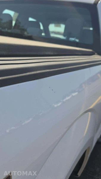 2016 Ford F-150 XL Extended Cab Medium Bed w/Rear Doors – miniatura 29