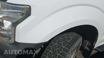 2016 Ford F-150 XL Extended Cab Medium Bed w/Rear Doors – miniatura 33