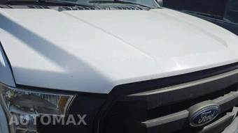 2016 Ford F-150 XL Extended Cab Medium Bed w/Rear Doors – miniatura 45