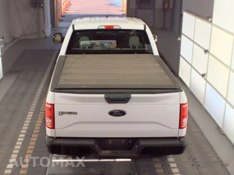 2016 Ford F-150 XL Extended Cab Medium Bed w/Rear Doors – miniatura 5