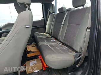2016 Ford F-150 XL Extended Cab Medium Bed w/Rear Doors - miniatura 13
