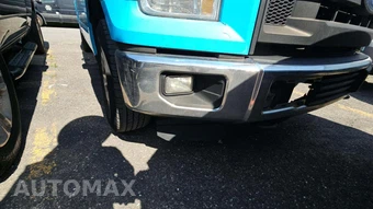 2016 Ford F-150 XL Extended Cab Medium Bed w/Rear Doors - miniatura 22