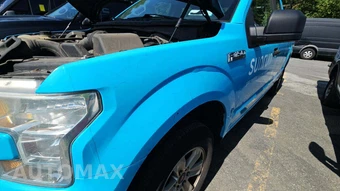 2016 Ford F-150 XL Extended Cab Medium Bed w/Rear Doors - miniatura 26