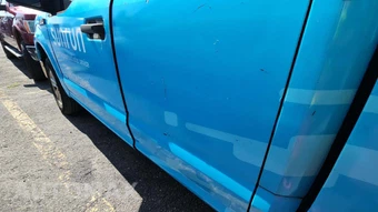 2016 Ford F-150 XL Extended Cab Medium Bed w/Rear Doors - miniatura 28