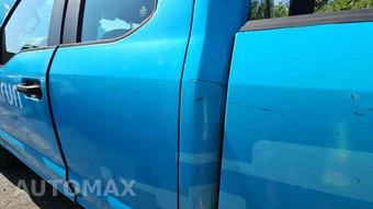 2016 Ford F-150 XL Extended Cab Medium Bed w/Rear Doors - miniatura 30