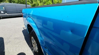 2016 Ford F-150 XL Extended Cab Medium Bed w/Rear Doors - miniatura 38
