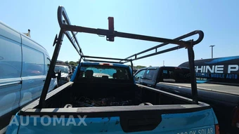 2016 Ford F-150 XL Extended Cab Medium Bed w/Rear Doors - miniatura 39