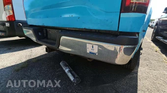 2016 Ford F-150 XL Extended Cab Medium Bed w/Rear Doors - miniatura 42